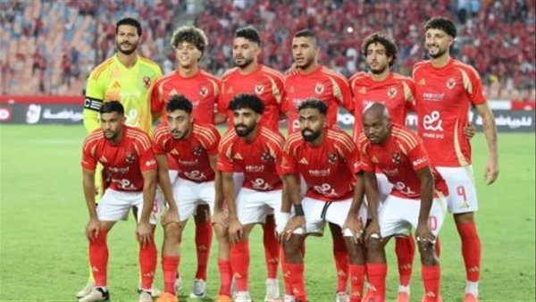 تشكيل الأهلي أمام أورلاندو بايرتس 5 تشكيل الأهلي أمام أورلاندو بايرتس