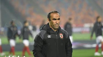 سيد عبد الحفيظ: تعجبت بسبب كولر.. واحذروا من الحديث عن رموز الأهلي
