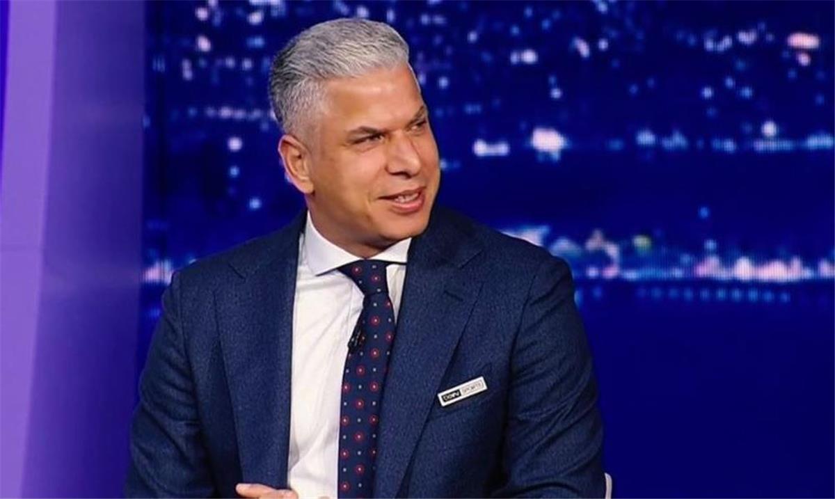 وائل جمعة: لاعب الأهلي مميز جدًا.. وكولر يخشى أورلاندو