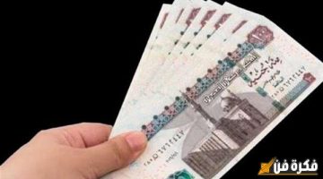 ازاي تقبض معاش شهري حكومي لو عندك أبناء؟ هدية توفرها وزارة التضامن “ما هو معاش الطفل؟”