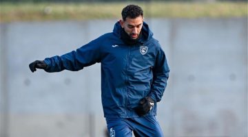 رئيس لوهافر: تعاقدنا مع كوكا لـ سببين.. وتفاوضنا لضم أحد لاعبي الزمالك
