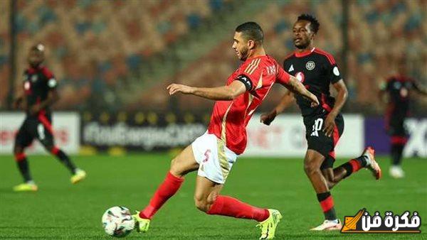 ماذا حدث بين الأهلي وبين بن شرقي؟.. تفاصيل تزعج الجمهور بعد خسارة أورلاندو 5 ماذا حدث بين الأهلي وبين بن شرقي؟.. تفاصيل تزعج الجمهور بعد خسارة أورلاندو