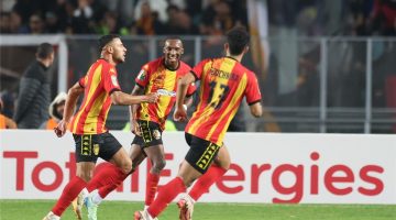 فيديو | قد يواجه الأهلي.. الترجي يهزم ساجرادا برباعية ويتصدر مجموعة بيراميدز في دوري أبطال إفريقيا