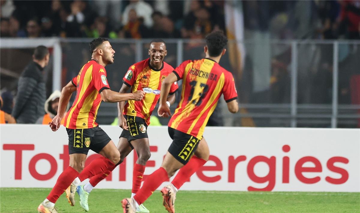 فيديو | قد يواجه الأهلي.. الترجي يهزم ساجرادا برباعية ويتصدر مجموعة بيراميدز في دوري أبطال إفريقيا 5 فيديو | قد يواجه الأهلي.. الترجي يهزم ساجرادا برباعية ويتصدر مجموعة بيراميدز في دوري أبطال إفريقيا