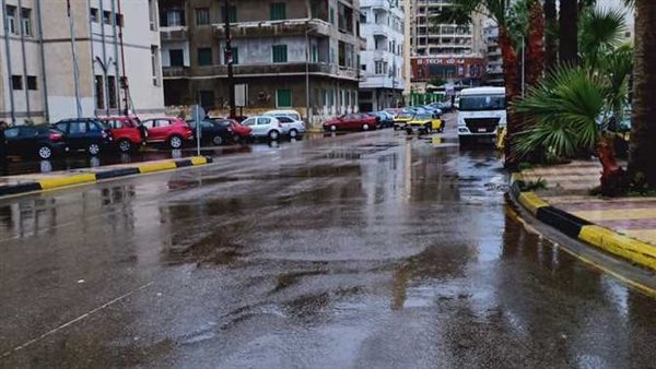 عاجل.. شبورة كثيفة.. الأرصاد تحذر المواطنين والسائقين 5 عاجل.. شبورة كثيفة.. الأرصاد تحذر المواطنين والسائقين