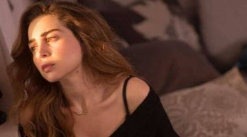 في عيد ميلادها الـ45.. مي عز الدين تثير ضجة على السوشيال ميديا بهذه الصور|شاهد