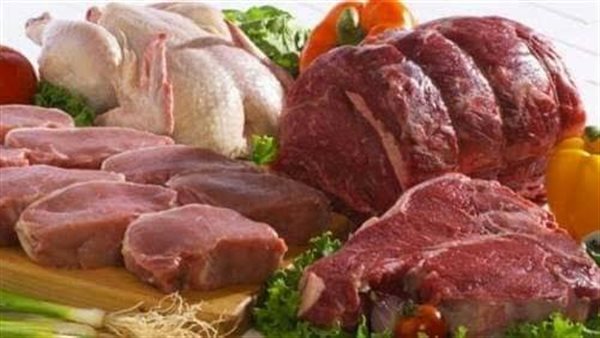 أسعار اللحوم والفراخ والأسماك اليوم الأحد 19 يناير 2025 5 أسعار اللحوم والفراخ والأسماك اليوم الأحد 19 يناير 2025