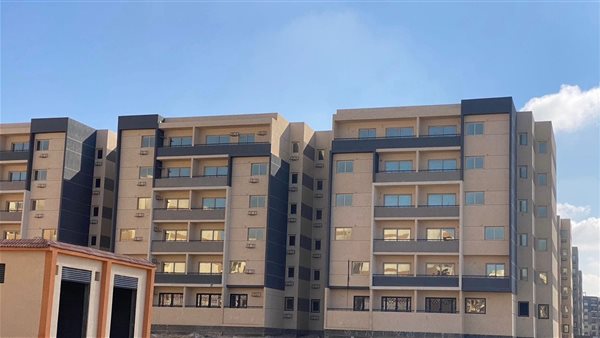 وزير الإسكان يُعلن طرح وحدات إدارية للبيع بمدينة الخارجة بالوادي الجديد 5 وزير الإسكان يُعلن طرح وحدات إدارية للبيع بمدينة الخارجة بالوادي الجديد