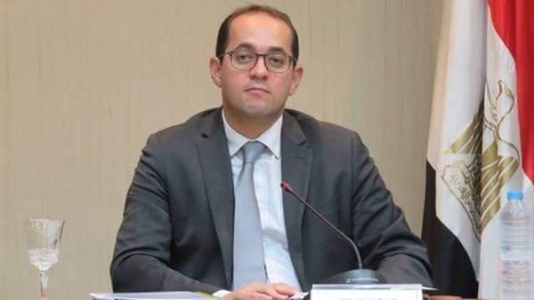 وزير المالية: طرح تصور الحزمة الأولى من تسهيلات الضرائب العقارية الشهر المقبل والتيسيرات الجمركية قبل نهاية العام 5 وزير المالية: طرح تصور الحزمة الأولى من تسهيلات الضرائب العقارية الشهر المقبل والتيسيرات الجمركية قبل نهاية العام