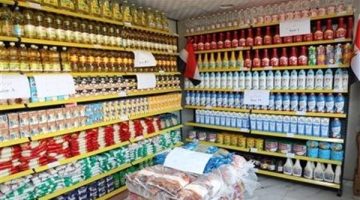 السكر والقمح والخبز.. تصريح مفاجئ من الحكومة عن أسعار السلع الأساسية قبل رمضان