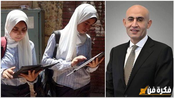 إعلان جديد بشأن البكالوريا.. وزير التعليم يفاجئ الجميع بشأن الدين وعدد سنوات الثانوية "مفاجأة" 5 إعلان جديد بشأن البكالوريا.. وزير التعليم يفاجئ الجميع بشأن الدين وعدد سنوات الثانوية “مفاجأة”