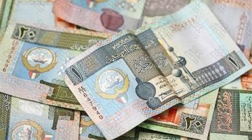 سعر الدينار الكويتي اليوم الأحد 19-1-2025 في البنك المركزي المصري