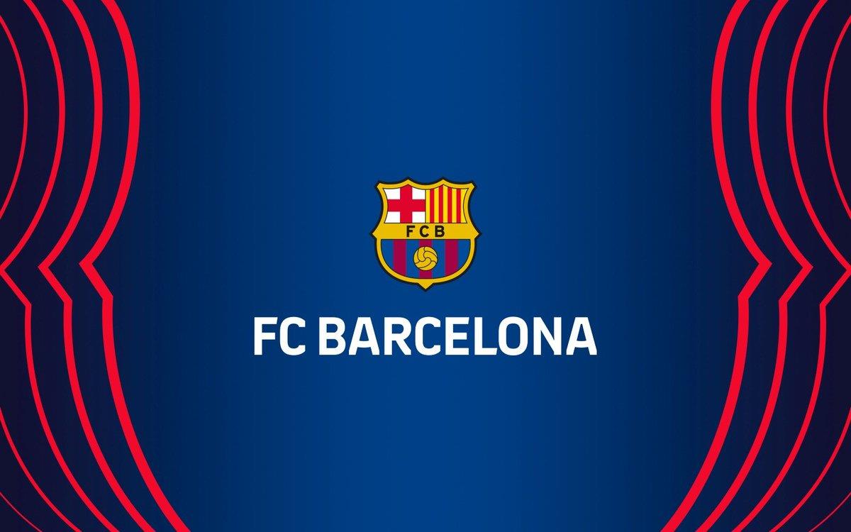 بيان رسمي | برشلونة يُعلن إصابة لاعبه قبل مباراة بنفيكا في دوري أبطال أوروبا 5 بيان رسمي | برشلونة يُعلن إصابة لاعبه قبل مباراة بنفيكا في دوري أبطال أوروبا