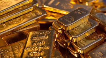 البنك المركزي الأوغندي يبدأ شراء الذهب المنتج محليا لدعم احتياطيات النقد الأجنبي