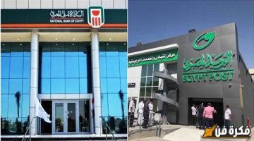 قبل صرف معاشات فبراير 2025.. البنك الأهلي والبريد المصري يعلنان مفاجأة غير مسبوقة لـ 13 مليون مستفيد من المعاشات في مصر