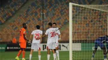 هيثم فاروق: الزمالك حقق ما فشلت فيه الفرق المصرية.. والكونفدرالية أصبحت أكثر قوة