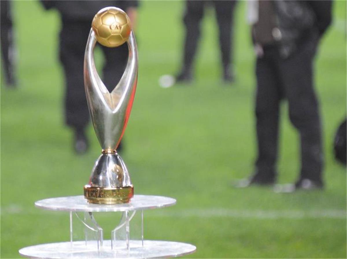 ترتيب مجموعات دوري أبطال إفريقيا بعد نهاية الجولة السادسة 5 ترتيب مجموعات دوري أبطال إفريقيا بعد نهاية الجولة السادسة