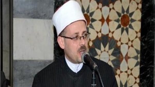 هل تعدد النيات يزيد الأجر؟.. أسامة الجندي يجيب 5 هل تعدد النيات يزيد الأجر؟.. أسامة الجندي يجيب