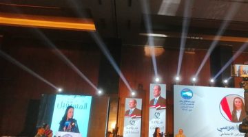 السيسي طبطب على قلوب أمهات مصر