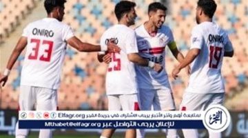 عاجل.. طبيب الزمالك يكشف تفاصيل إصابة محمد السيد