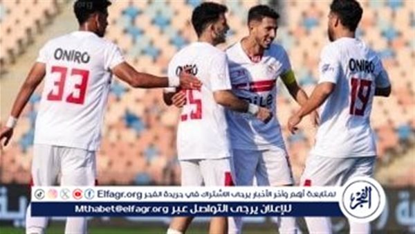 عاجل.. طبيب الزمالك يكشف تفاصيل إصابة محمد السيد 5 عاجل.. طبيب الزمالك يكشف تفاصيل إصابة محمد السيد