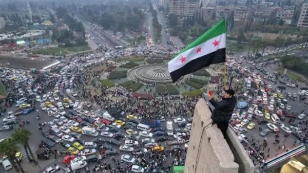 اتحاد غرف التجارة السورية: النسب الضريبية في عهد النظام السابق وصلت إلى 103% 5 اتحاد غرف التجارة السورية: النسب الضريبية في عهد النظام السابق وصلت إلى 103%