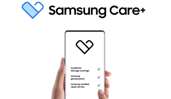 خدمة Samsung Care+: سامسونج تكشف تفاصيل سارة للغاية حول استبدال الشاشات - موقع رقمي Raqami tv 6 خدمة Samsung Care+
