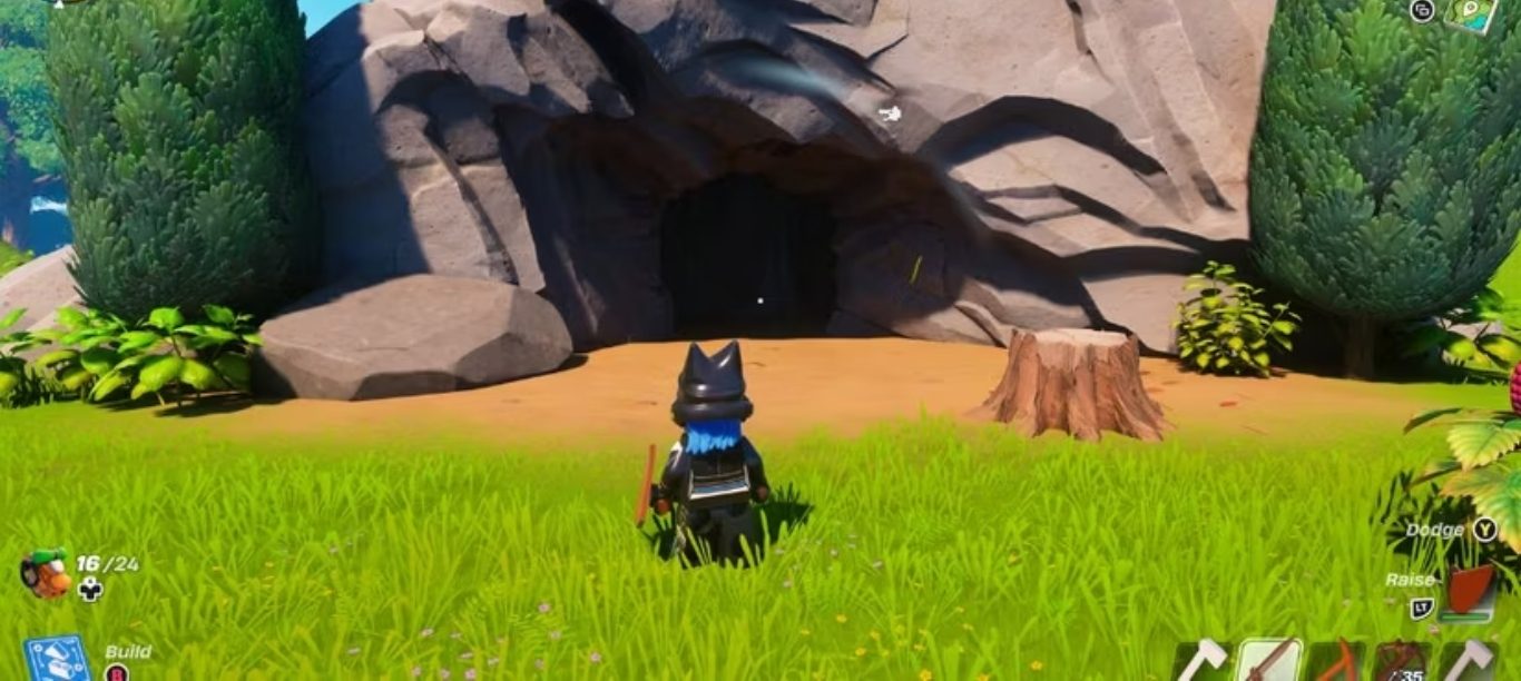 1737332943 911 أفضل بذور للخريطة العالمية في Lego Fortnite الجزء الأول