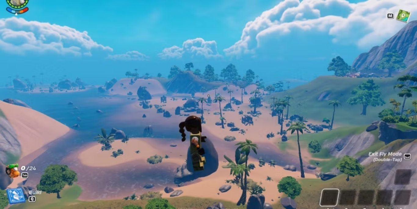 1737335404 436 أفضل بذور للخريطة العالمية في Lego Fortnite الجزء الثاني