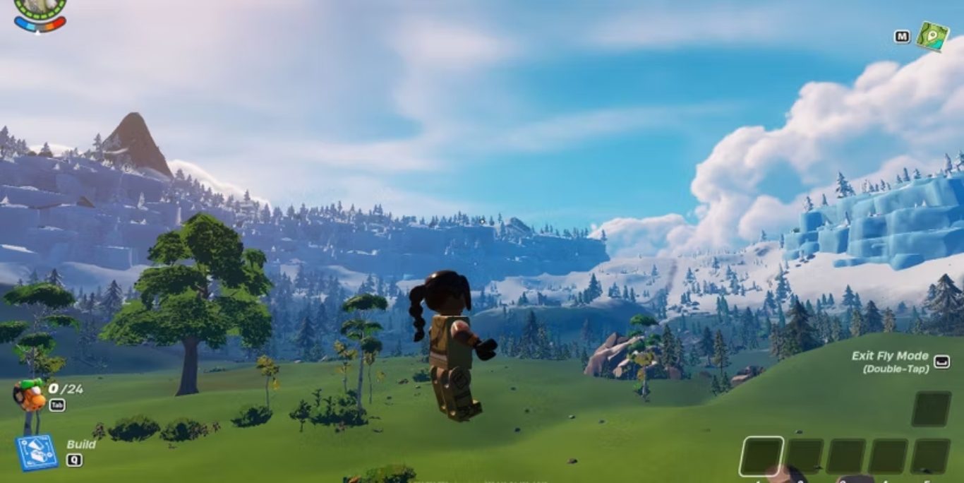 1737335404 496 أفضل بذور للخريطة العالمية في Lego Fortnite الجزء الثاني
