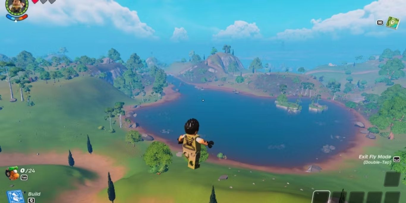 1737335404 774 أفضل بذور للخريطة العالمية في Lego Fortnite الجزء الثاني