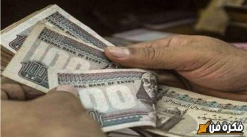 حقيقة زيادة الحد الادنى للاجور 7000 جنيه بـ مرتبات يناير وبدء القبض بهذا اليوم بعد قرار المالية