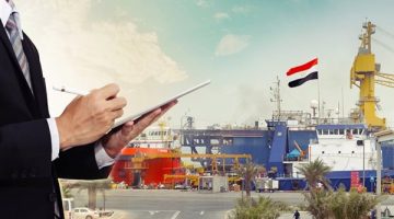 بعد ترفيع العلاقات مع نيجيريا.. شوف مصر بتعمل ايه في أفريقيا