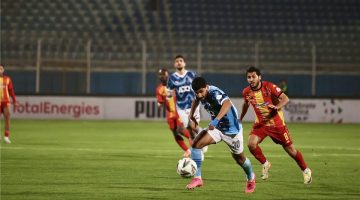 بالتفاصيل المالية.. إبراهيم عادل يتلقى عرضًا من الدوري الإسباني