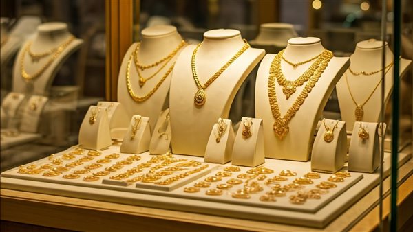 عاجل| أسعار الذهب اليوم في الأسواق المحلية.. توازن العرض والطلب 5 عاجل| أسعار الذهب اليوم في الأسواق المحلية.. توازن العرض والطلب