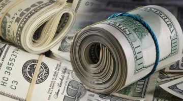 سعر الدولار اليوم الاثنين 20-1-2025 في البنك المركزي المصري