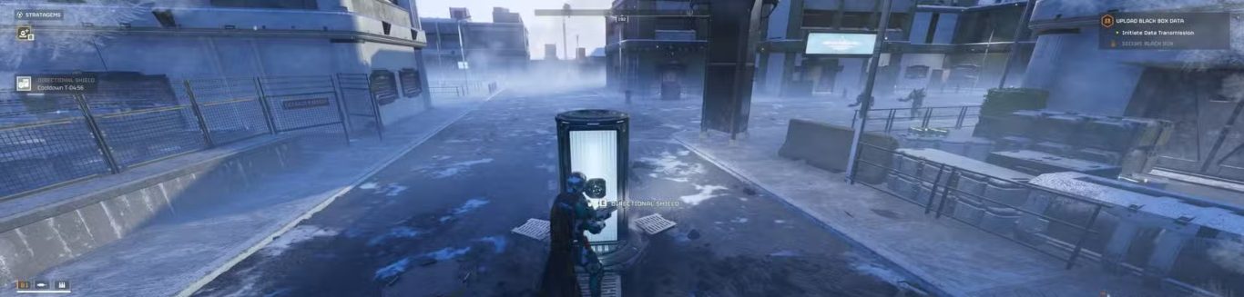 1737360604 184 كيفية الحصول على Stun Lance و Directional Shield وكل أعداء