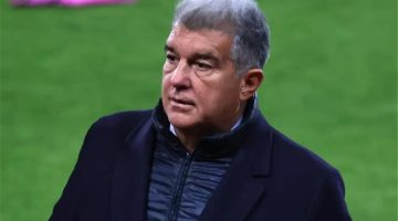 لابورتا ينفجر بعد التعادل مع خيتافي: ما حدث لـ برشلونة فضيحة كبرى ووصمة عار