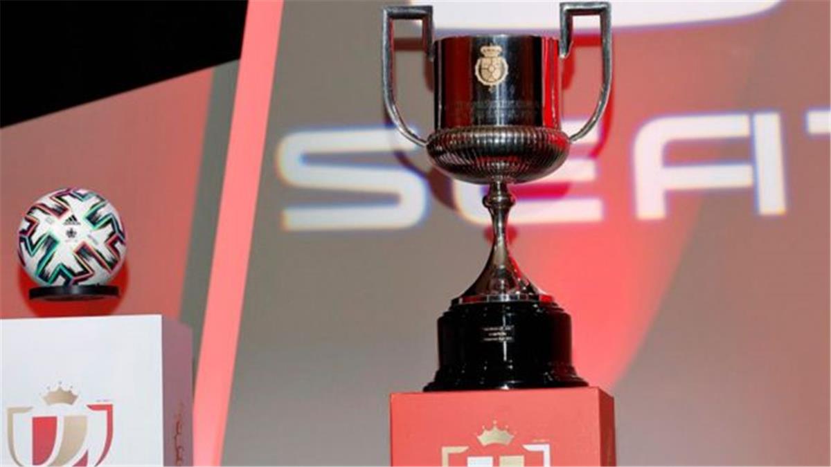 مباشر | قرعة دور الـ8 من كأس ملك إسبانيا 5 مباشر | قرعة دور الـ8 من كأس ملك إسبانيا