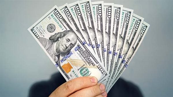 سعر الدولار اليوم الإثنين 20 يناير2025 مقابل الجنيه المصري في بنك مصر 5 سعر الدولار اليوم الإثنين 20 يناير2025 مقابل الجنيه المصري في بنك مصر