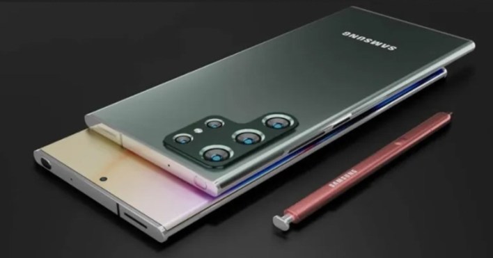 جالكسي اس 26 الترا – Galaxy S26 Ultra سيأتي مع كاميرا مقربة بدقة خرافية بحسب الشائعات - موقع رقمي Raqami tv 6 Galaxy S26 Ultra