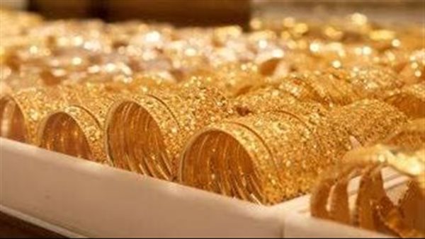 تراجع أسعار الذهب في ختام تعاملات اليوم الإثنين 20 يناير 2025 بالأسواق 5 تراجع أسعار الذهب في ختام تعاملات اليوم الإثنين 20 يناير 2025 بالأسواق