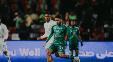 ترتيب الدوري السعودي بعد فوز الأهلي على الاتفاق