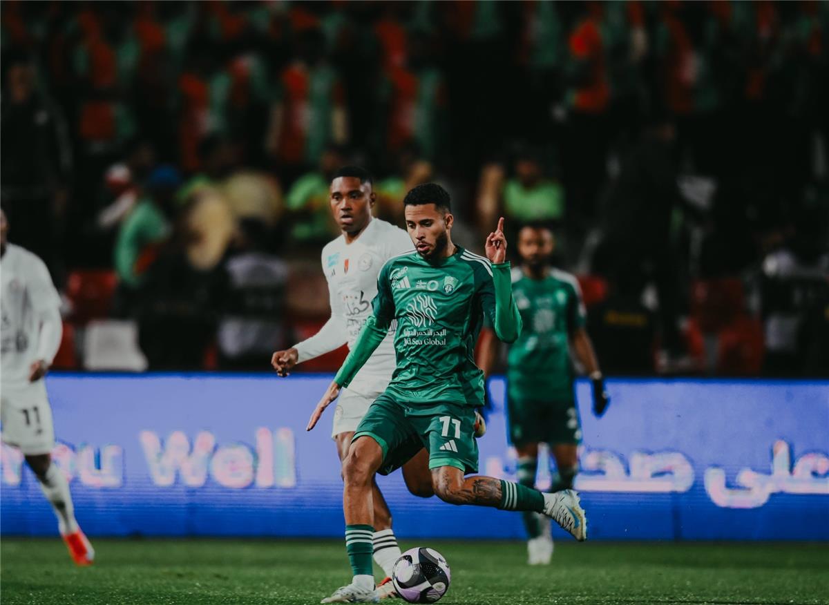 ترتيب الدوري السعودي بعد فوز الأهلي على الاتفاق 5 ترتيب الدوري السعودي بعد فوز الأهلي على الاتفاق