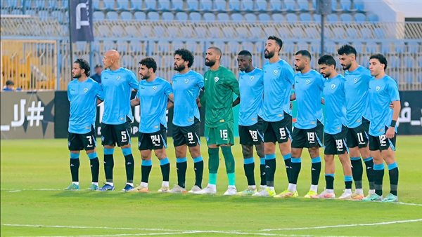 تعرف على طاقم تحكيم مباراة غزل المحلة وحرس الحدود بالدوري الممتاز 5 تعرف على طاقم تحكيم مباراة غزل المحلة وحرس الحدود بالدوري الممتاز