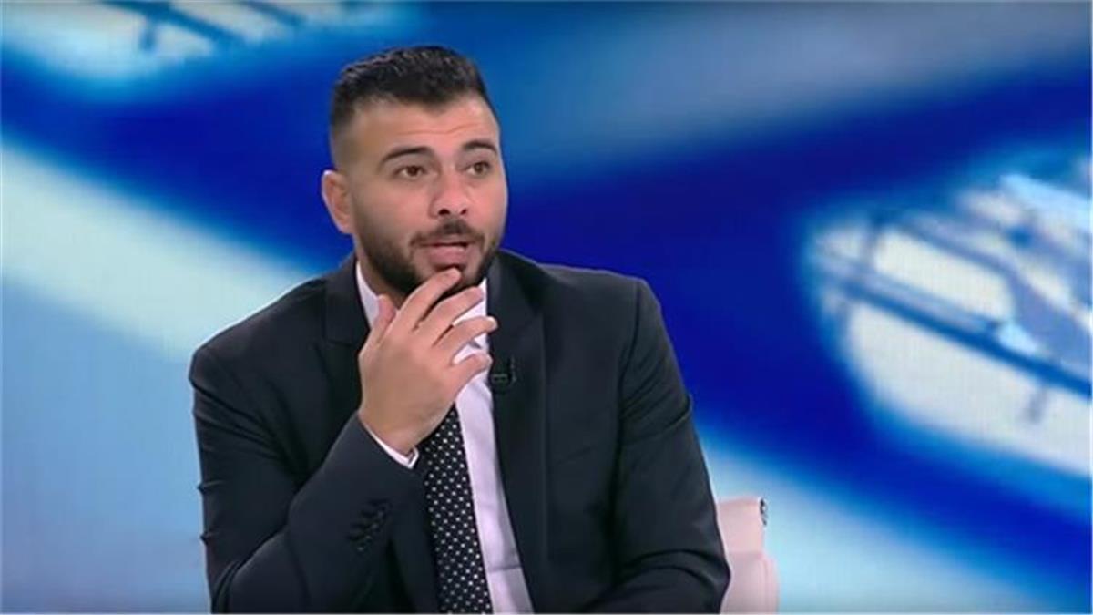 عماد متعب يحدد مراكز يحتاج الأهلي لتدعيمها.. وينتقد اللاعبين 5 عماد متعب يحدد مراكز يحتاج الأهلي لتدعيمها.. وينتقد اللاعبين