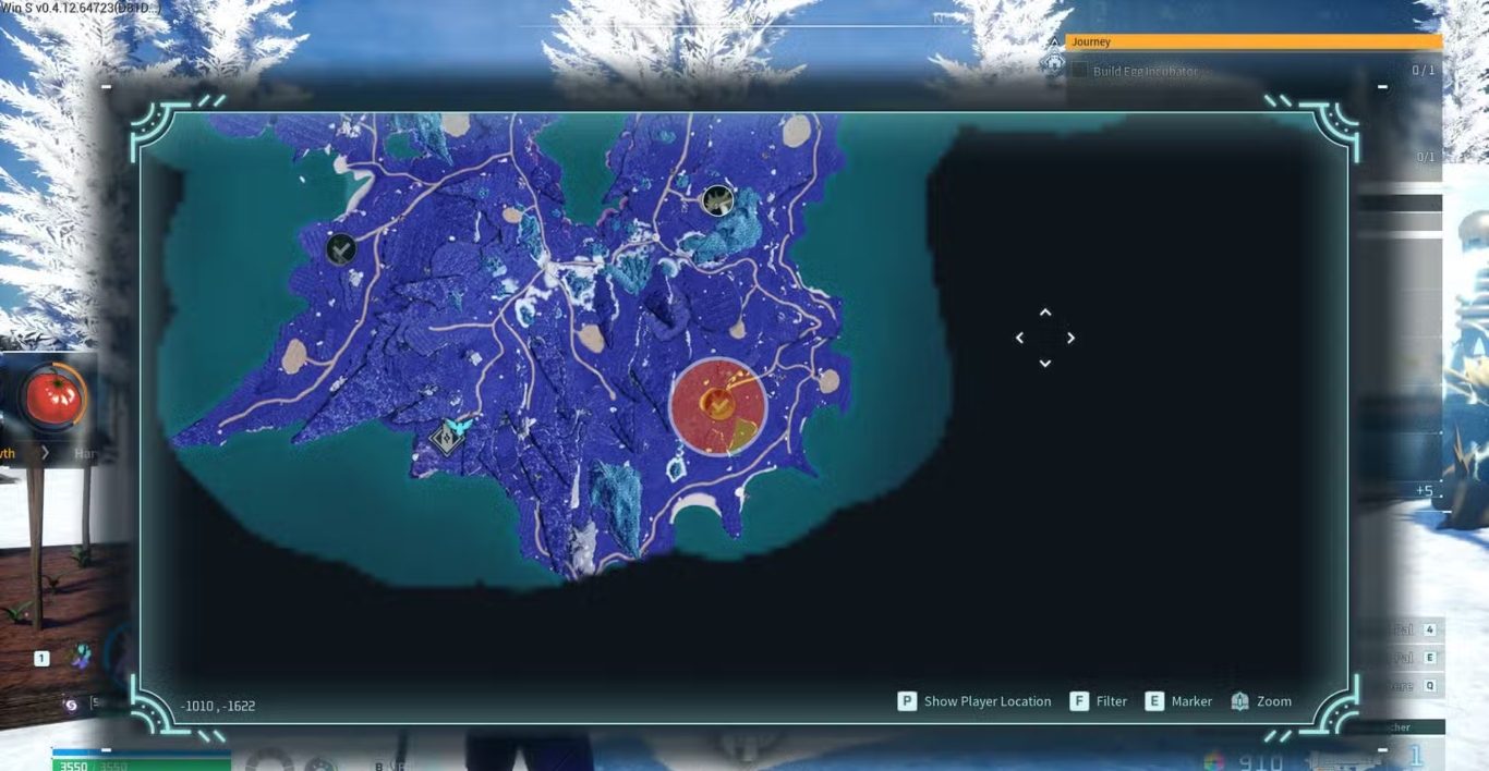 أين تجد Caprity Noct في Palworld - صدي الخليج 11 1737421088 659 أين تجد Caprity Noct في Palworld صدي الخليج