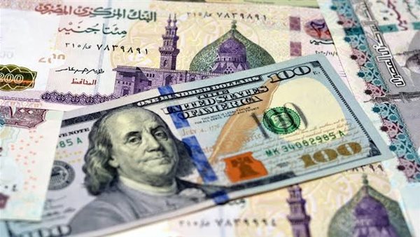 الدولار رايح على فين؟ .. هنقولك اللي بيحصل في الكواليس 5 الدولار رايح على فين؟ .. هنقولك اللي بيحصل في الكواليس