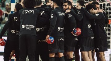 مواعيد مباريات منتخب مصر في الدور الرئيسي لـ كأس العالم لكرة اليد