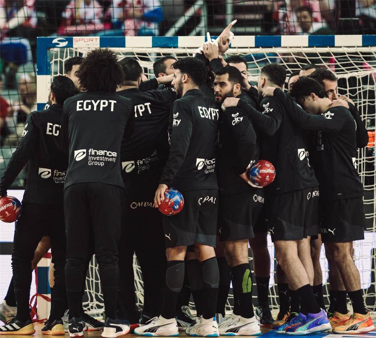 مواعيد مباريات منتخب مصر في الدور الرئيسي لـ كأس العالم لكرة اليد 5 مواعيد مباريات منتخب مصر في الدور الرئيسي لـ كأس العالم لكرة اليد